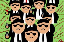 美国幽默文学,笑出智慧,幽默中见生活