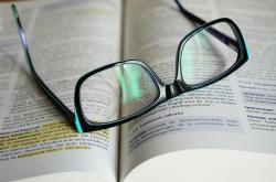 1-6年级文学常识图，构建孩子文学素养的基石