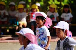 奇妙森林的友谊派对,幼儿园故事会的温馨故事