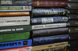 探索知识的宝藏,百科全书里的秘密