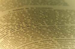 如何撰写125字的生活百科广播稿