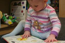 开启智慧之门,幼儿简单知识问答大全