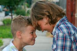 4岁孩子的成长里程碑,他们应该知道什么