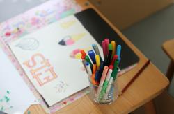 探索奇妙世界，幼儿园科学常识类教案的创新与实践