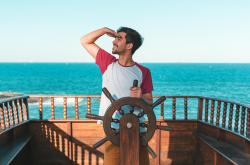 探索知识的海洋，小学生百科知识问答视频讲解的魅力