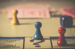 探索猜谜语的乐趣，有答案的谜语的魅力与智慧