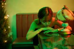 穿越网购，一个中年男子的异世界漫画奇遇