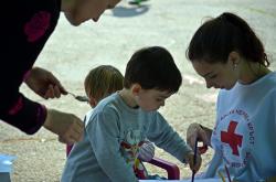 小故事，大智慧，幼儿园常识故事的魔力