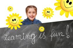 幼儿园大班百科小知识，探索世界的第一步