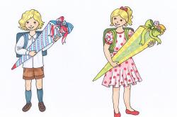 小小探险家,幼儿百科小常识的奇妙之旅