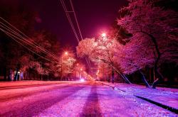 俄罗斯生活掠影,从莫斯科红场到西伯利亚的雪原