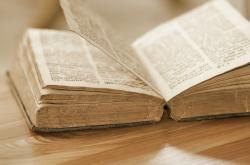 历史,一本永不完结的文学百科全书