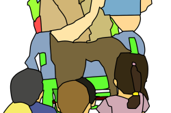 小小探险家，幼儿生活百科小故事集