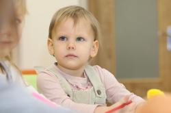 幼儿园大班课程教案,打造孩子们的快乐学习乐园