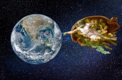 世界之最百科知识大全挂图，探索地球的极致奇迹