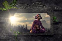 穿梭于现实与幻想,中年男在异世界网购的奇妙生活