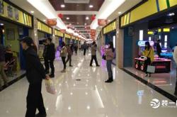 贵港市建材市场