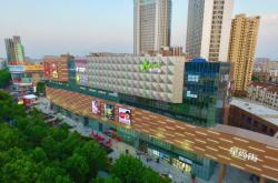滁州市苏宁广场二手房