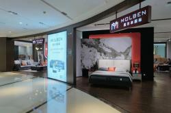 杭州国际博览中心家具展