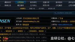 贤丰控股收购