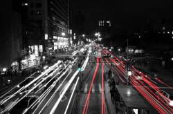 网约车走小路吓跳车