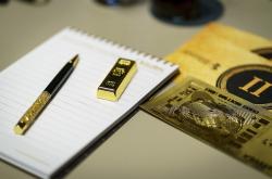 金价上涨金店扛不住