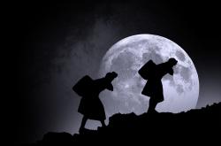 中国将在月球上建无线网，探索宇宙的新篇章