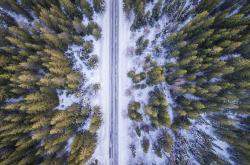 冰雪奇缘·黑龙江冬韵，一场席卷北境的白色盛宴