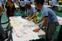物业回应女子半夜穿僵尸服吓坏居民，加强社区安全管理，营造和谐居住环境