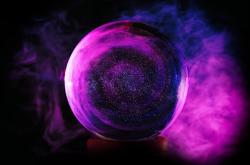 揭秘紫微斗星，14主星的神秘力量与人生指引