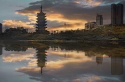 揭秘怀化市内的魅力地图，探索湖南南部的瑰宝城市