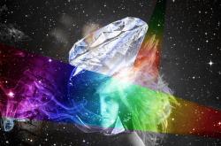 指纹里的命运密码，科学与神秘的交织——揭秘看指纹算命的真相