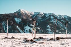 冬日探险！北京五大滑雪胜地深度评测，总有一款适合你