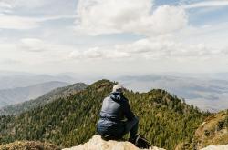 探险狂热者的天堂，揭秘台山猛虎峡漂流的惊险与魅力