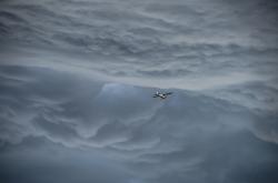 马航MH370搜索重启，家属发声背后的期待与坚持