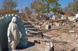 缅甸地震能量与汶川地震相当，自然灾难的全球性警示