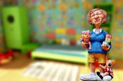 幼儿园故事大全，为3-6岁儿童精心挑选的故事集