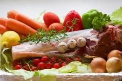 养生保健菜谱：轻松掌握四季调理与体质个性化饮食方案