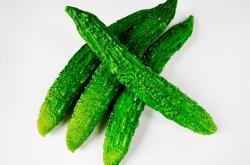 苦瓜清脂瘦身胶囊：轻松减脂不反弹，告别节食痛苦的健康瘦身方案