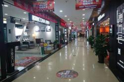 朝阳建材市场位置查询