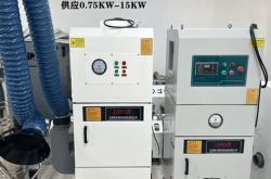 江苏除尘器设备厂家