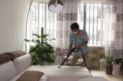 房屋装修后去甲醛多久