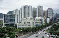 广德建材城占地面积多少
