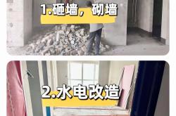 买房精装修好还是毛坯房好