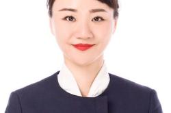 重庆房产女销售梁K琳