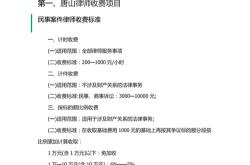 门头沟律师咨询