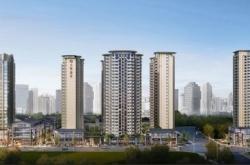 建远置业和建业