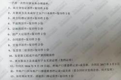 离职后证书复印件可以取回吗