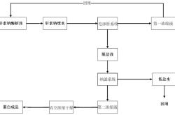 肝素钠提取技术视频