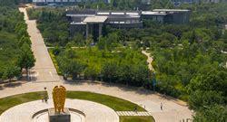 山东建材学院什么水平能进